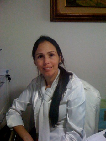 Samanta Felix Gomes de Mello